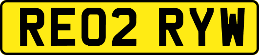 RE02RYW