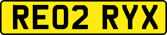 RE02RYX