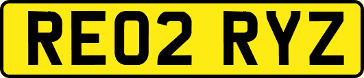 RE02RYZ