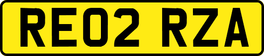 RE02RZA
