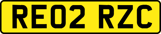 RE02RZC