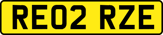 RE02RZE