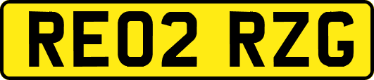 RE02RZG
