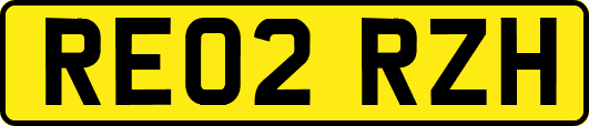 RE02RZH