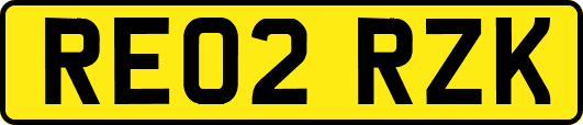 RE02RZK