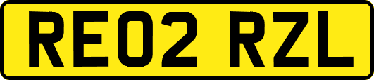 RE02RZL