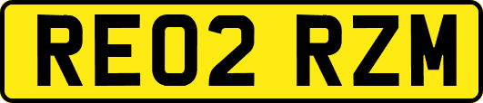 RE02RZM