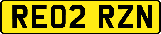 RE02RZN