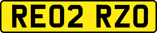 RE02RZO