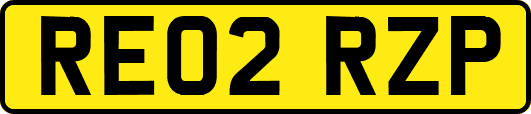RE02RZP