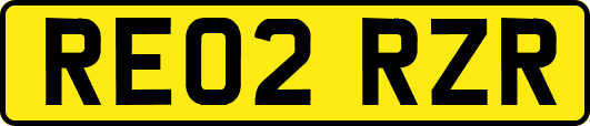 RE02RZR