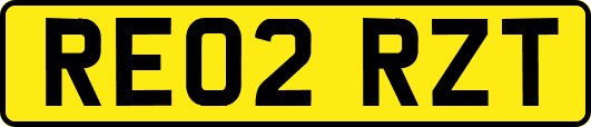 RE02RZT
