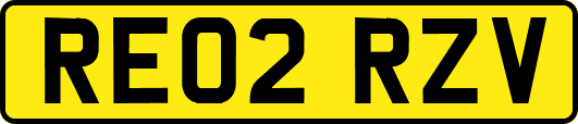 RE02RZV