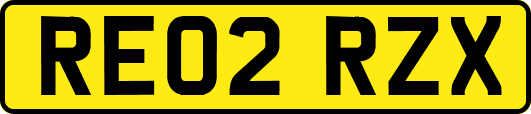 RE02RZX