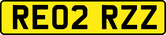 RE02RZZ