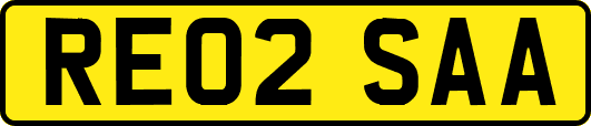 RE02SAA