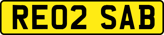 RE02SAB