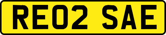 RE02SAE
