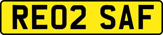 RE02SAF