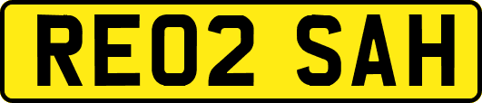 RE02SAH