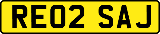 RE02SAJ