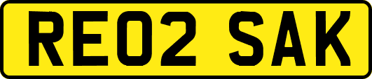 RE02SAK