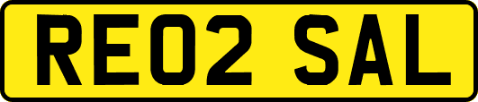 RE02SAL