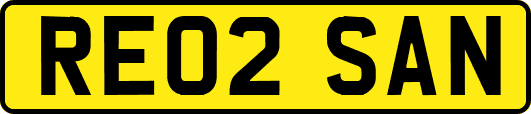 RE02SAN