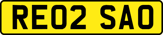 RE02SAO