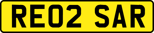 RE02SAR