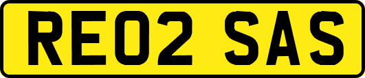 RE02SAS
