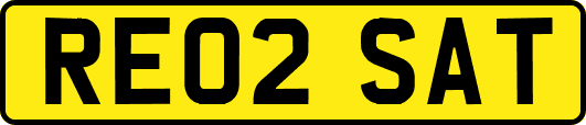 RE02SAT