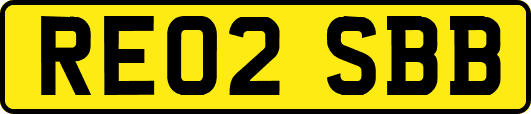 RE02SBB
