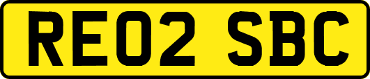 RE02SBC