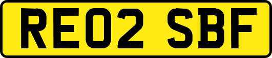RE02SBF