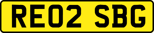 RE02SBG