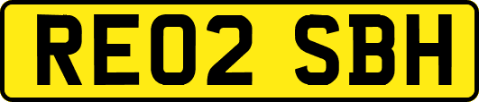 RE02SBH