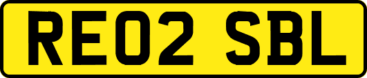 RE02SBL