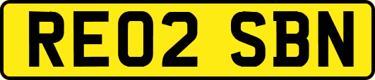 RE02SBN
