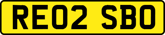 RE02SBO