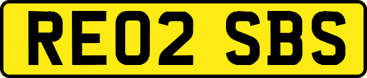 RE02SBS