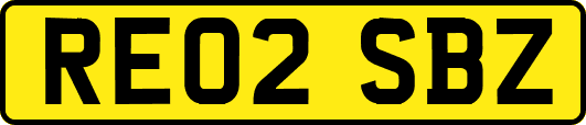 RE02SBZ