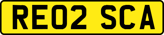 RE02SCA