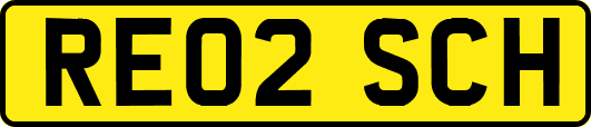 RE02SCH