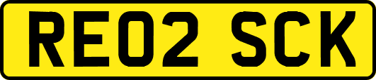 RE02SCK