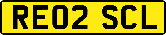 RE02SCL