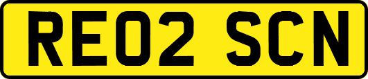 RE02SCN
