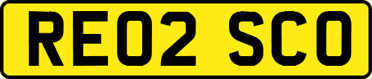 RE02SCO