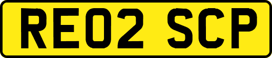 RE02SCP
