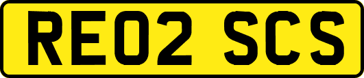RE02SCS
